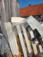 Entrepôt frigorifique, Jardin & Terrasse, Verrières, Enlèvement