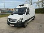 Mercedes Sprinter Camion Frigorifice Léger Fret 2018, Autos, Achat, Euro 6, Entreprise, Boîte manuelle