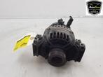 ALTERNATEUR Opel Zafira (M75) (01-2005/04-2015), Utilisé, Opel