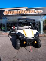 Linhai UTV 1100 Diesel EPS, T1b, Ophalen