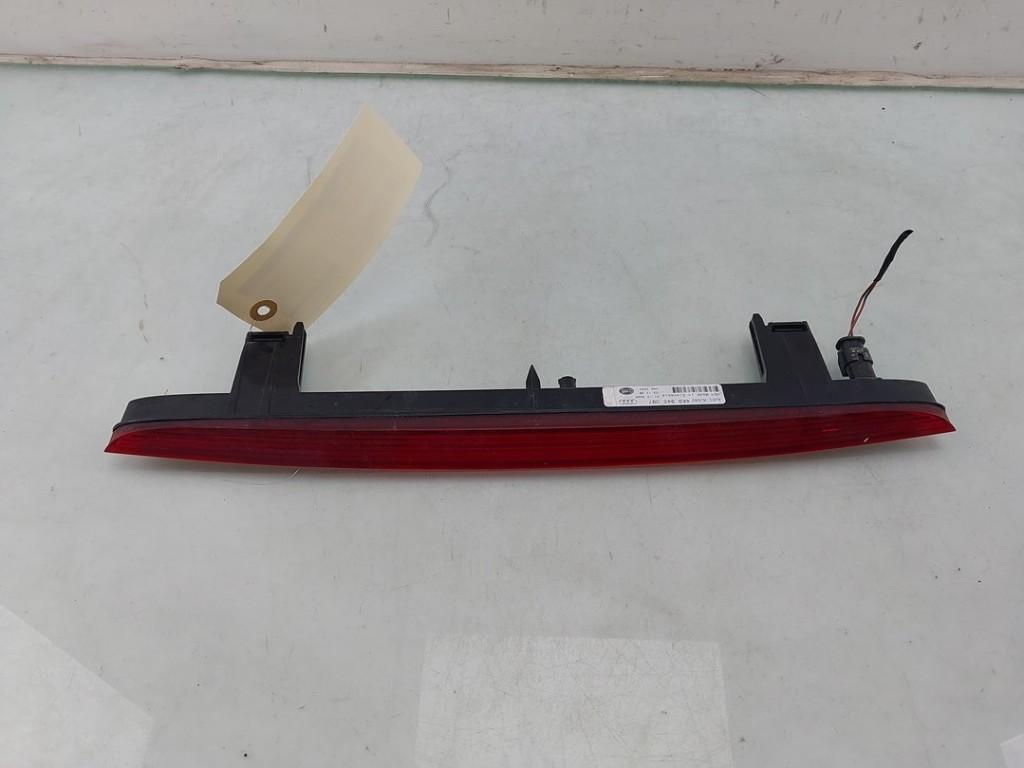 DERDE REMLICHT Audi A6 Avant (C8) (01-2018/-) (|4K9945097|), Auto-onderdelen, Verlichting, Gebruikt, Audi