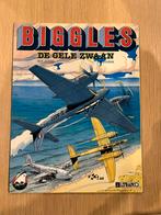 Biggles - 2 - De gele zwaan, Boeken, Eén stripboek, Ophalen of Verzenden
