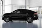 Mercedes-Benz GLE 350 DE 4MATIC Coupé AMG Line, Autos, Mercedes-Benz, Cuir, Euro 6, Entreprise, Hybride rechargeable