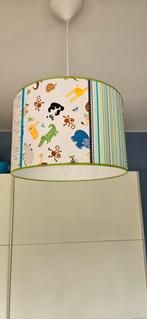 Mooie lamp voor kinderkamer met diertjes, Ophalen