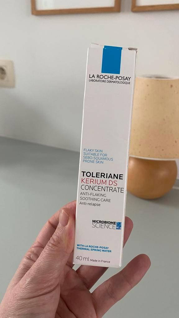 Kérium DS tolérien de La Roche-Posay, Bijoux, Sacs & Beauté, Beauté | Soins du visage, Neuf, Soins, Tout le visage, Enlèvement