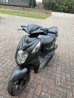 Sym orbit 2 4t 50cc, Vélos & Vélomoteurs, Enlèvement, Comme neuf, Orbit