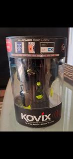 Motor slot Kovix nieuw, Motoren, Ophalen of Verzenden, Nieuw