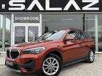 BMW X1 1.5iA sDrive18 OPF/BOITE AUTO/CUIR/NAVI/GARANTI, X1, Achat, Euro 6, Entreprise
