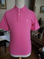 Magnifique polo pour femme de couleur fuchsia de Ralph Laure, Enlèvement, Taille 52/54 (L)