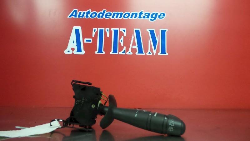 RUITENWISSER SCHAKELAAR Renault Laguna II Grandtour (KG), Auto-onderdelen, Dashboard en Schakelaars, Renault, Gebruikt