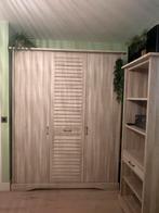 Complete kinderkamer met kasten en bed met bedlade, Ophalen, Gebruikt