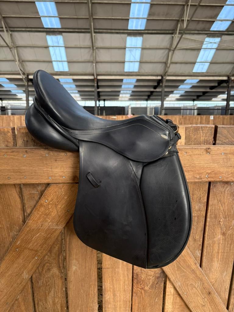 Zadel te koop(kentaur), Ophalen of Verzenden, Gebruikt