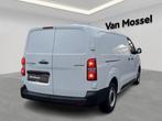 Citroën Jumpy XL 2.0 BlueHDi 145 S&S MAN6, Bluetooth, 207 g/km, 4 portes, Entreprise