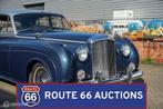 Bentley S2 Saloon | 1961 | Route 66 Auctions, Autos, Achat, Entreprise, Boîte manuelle, Autre carrosserie