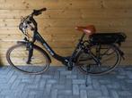 Prachtige ebike Minerva esterel comfort in nieuwstaat!!, 51 tot 55 cm, Ophalen, Zo goed als nieuw, Overige merken
