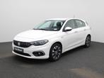 Fiat Tipo Hatchback 1.4 Mirror | LED | Carplay | Cruise Cont, Autos, Fiat, Achat, 1280 kg, Euro 6, Entreprise