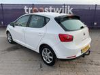 2011 - SEAT - Ibiza - 1.2 TDI Style Eco. - Voiture voyageurs, Autos, Euro 5, Achat, Entreprise, Ibiza