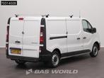 Renault Trafic 120pk L2H1 Trekhaak Airco Parkeersensoren Imp, Autos, Achat, Euro 6, Entreprise, Diesel