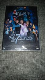 DVD Anubis – Nieuw, Enlèvement ou Envoi, Neuf, dans son emballage, Film