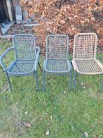 Lot de 19 chaises de jardin, 35 euros chacune, Jardin & Terrasse, Enlèvement ou Envoi