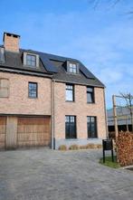 Maison mitoyenne récente à vendre à Zoersel, Immo, Maisons à vendre