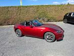 Mazda MX-5 1.5i Skyactiv-G Exclusive Line, Autos, Mazda, Achat, Entreprise, Cruise Control, Essence