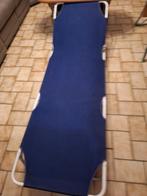 Lits de camp  repliables, démontables leur sac de transport, Caravanes & Camping, Accessoires de camping, Enlèvement, Comme neuf