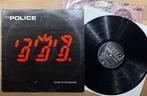 POLICE - Ghost in the machine ( LP ), CD & DVD, Envoi, 12 pouces, Pop rock