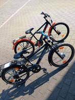 JONGENSFIETSEN 20 inch 6j-9j vanaf €115, Enlèvement, 20 pouces