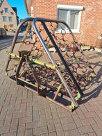 Beau sentier rectiligne pour tracter... vos pâturages, Animaux & Accessoires