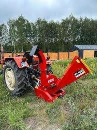 broyeur de branches 12 cm, Jardin & Terrasse, Déchiqueteurs, Neuf, Enlèvement