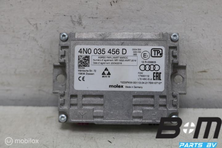 2-weg signaal versterker VW ID4 Pro 4N0035456D, Gebruikt