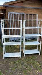 Schabben, Huis en Inrichting, Ophalen, Zo goed als nieuw