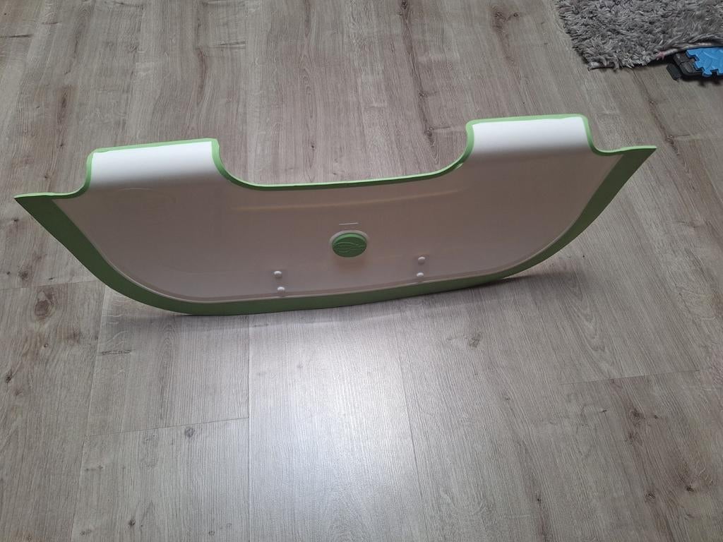 Séparateur/réducteur de baignoire bébé, Enfants & Bébés, Enlèvement ou Envoi, Baignoire