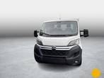 Citroën Jumper OpenKIP Laadbak 35 L2 - 2.2 BlueHDi 140 S&S, Auto's, Bestelwagens en Lichte vracht, Voorwielaandrijving, Stof, Gebruikt