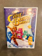 DVD The Care Bears Movie - De Troetelbeertjes (1985), Cd's en Dvd's, Tekenfilm, Ophalen of Verzenden, Zo goed als nieuw, Alle leeftijden