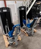 Life Fitness Signature Line , Adductor , Abductor, Ophalen, Gebruikt, Benen