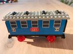Lego Vintage 137 Sleepwagon, Enlèvement ou Envoi, Comme neuf, Ensemble complet, Lego