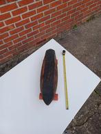 Vintage PRO-AM "Pure Gold" Skateboard, Ophalen, Gebruikt, Skateboard