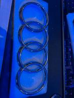 Oem audi a5 logo, Auto diversen, Tuning en Styling, Ophalen