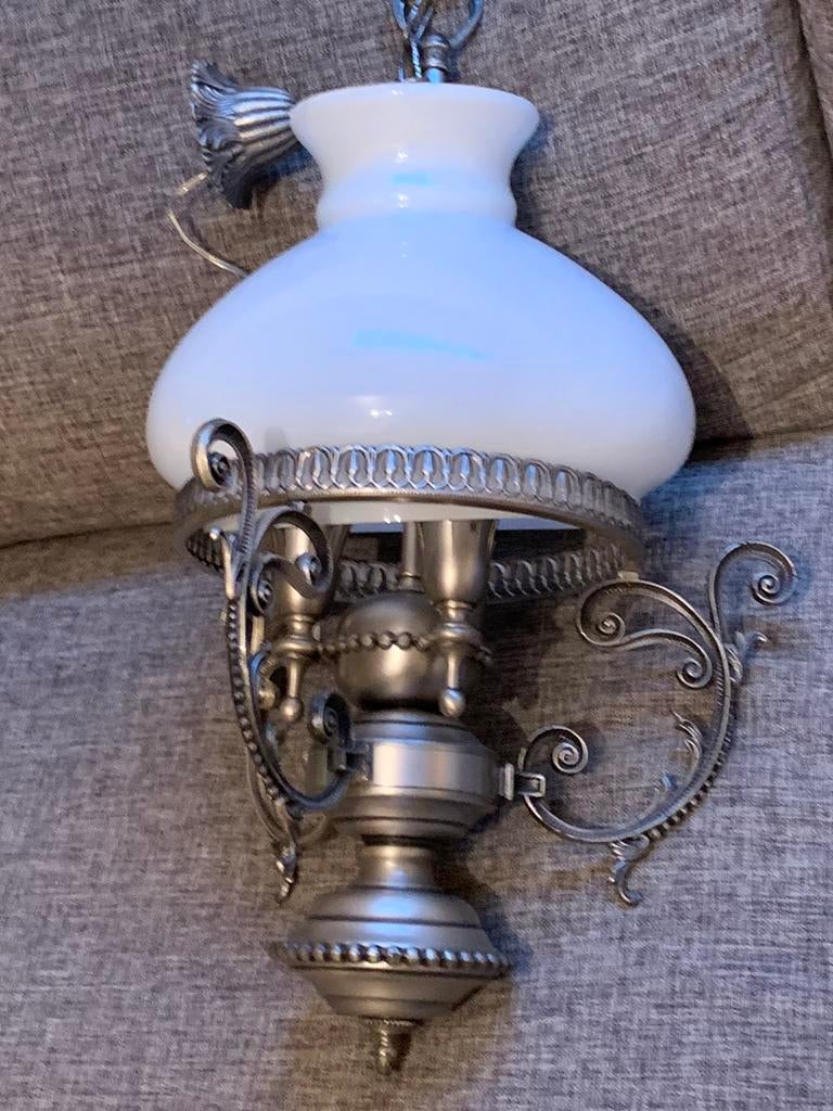 Écoutez Pewter, Maison & Meubles, Enlèvement, Comme neuf, Autres matériaux