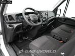 Iveco Daily 35S16 Automaat L3H2 3,5t Trekgewicht 160PK Airco, Auto's, Automaat, Stof, Gebruikt, Euro 6