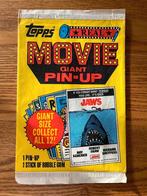 1981 Topps - Movie Giant Pin-Up Posters, Enlèvement ou Envoi, Autres types