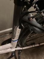 E bike, Fietsen en Brommers, Ophalen, Zo goed als nieuw
