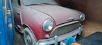 MINI MK1 MK2 MK3 MK4 GROS LOT VOITURES ET PIECES, Autos, Particulier, Achat, Mini