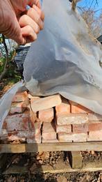 Beerse/boomse recup steen ongeveer 300-tal, Doe-het-zelf en Bouw, Metselstenen, Ophalen