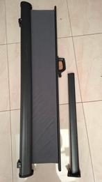 Windscherm oprolbaar nooit gebruikt 300140cm, Tuin en Terras, Ophalen