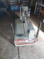 Table Coupe carrelage a eaux, Ophalen of Verzenden