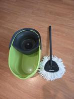 Vileda vloerwisser, Maison & Meubles, Produits de nettoyage, Enlèvement, Mop ou Serpillière