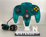 Manette Nintendo 64 bleu clair, Enlèvement, Comme neuf